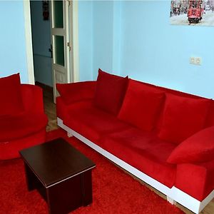 Appartement op de Begane Grond